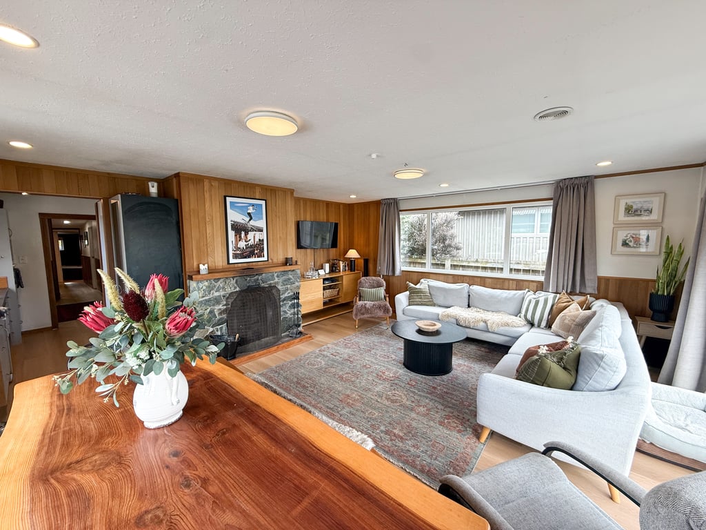 4 Devon Street (Pet Friendly) 