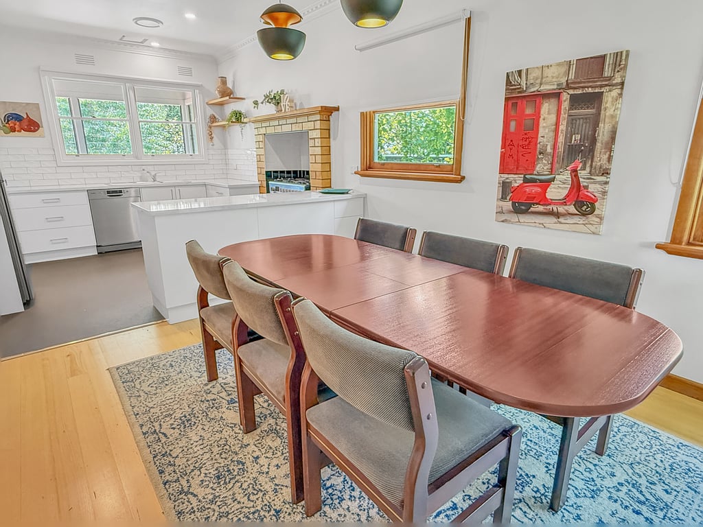 Tickety-Boo on Collopy