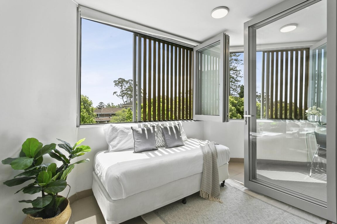 MOS28 - Mosman Moments | Contemporary Laidback Living