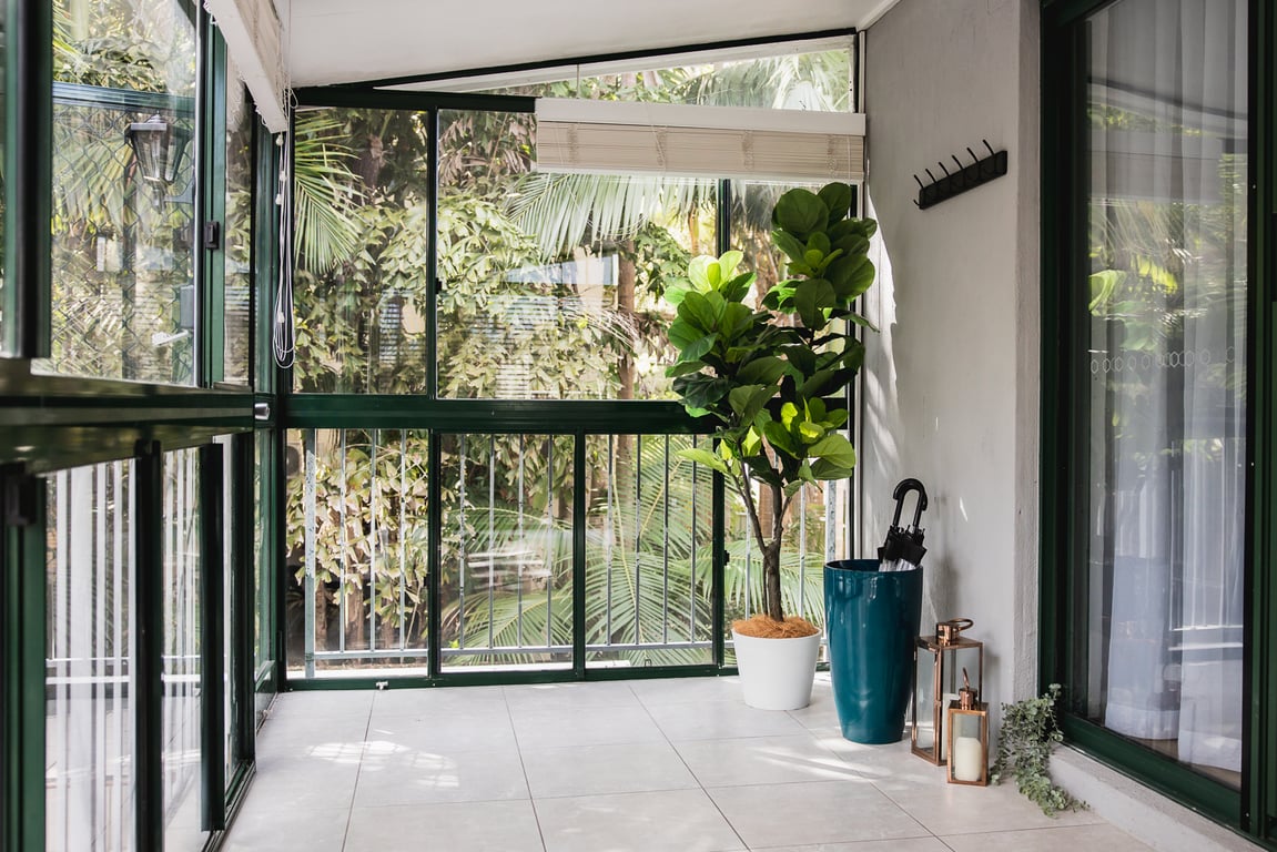 Noosa Keys Spacious 2 Bedroom with Large Balcony