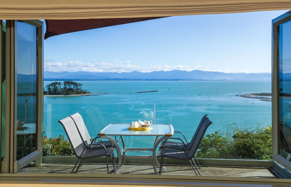 Harbour View - Three