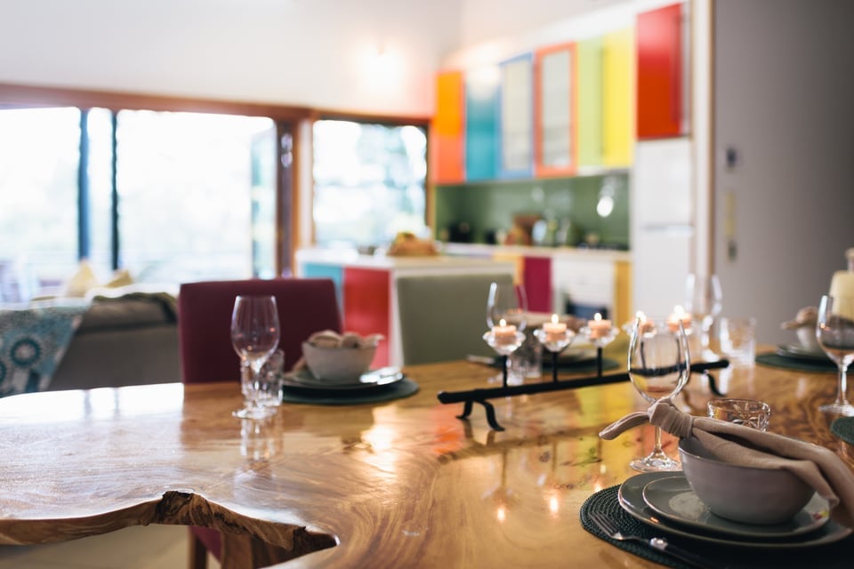 Treetops Suite, 2 Guests
