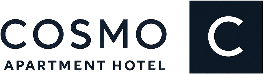 Cosmo Apartment Hotel