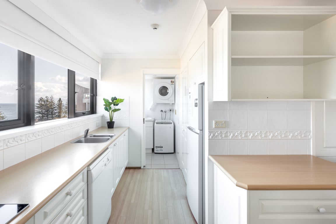 2 Bedroom Superior Apartment