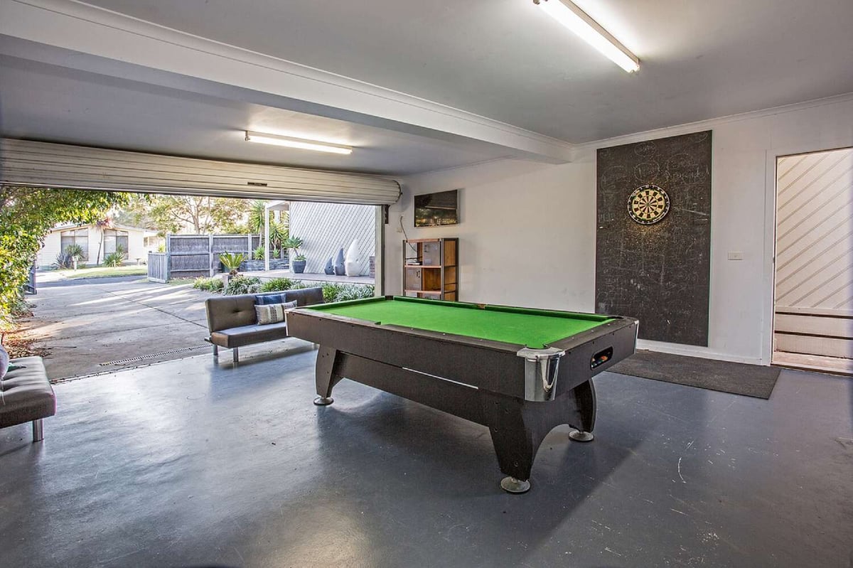 Iona Beachhouse Cowes