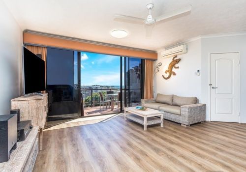 Penthouse 81 - 3 Bedroom Oceanview