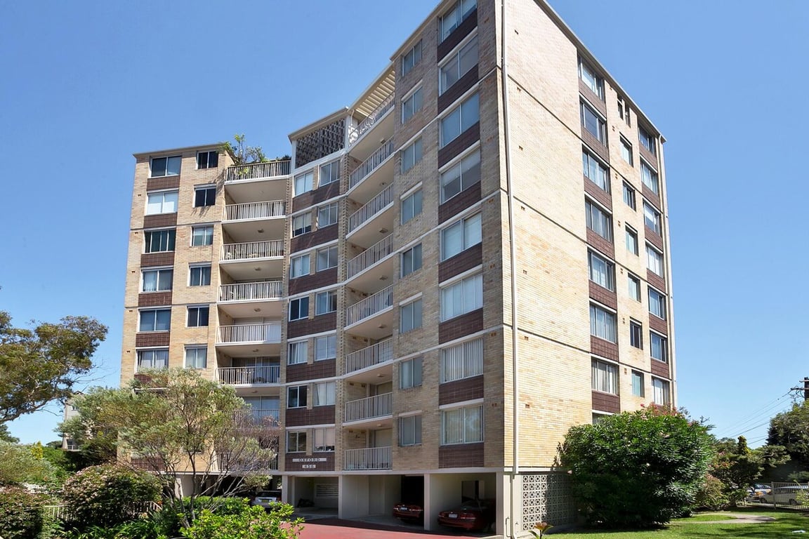 MOS72 - Mosman | Comfortable & Convenient 