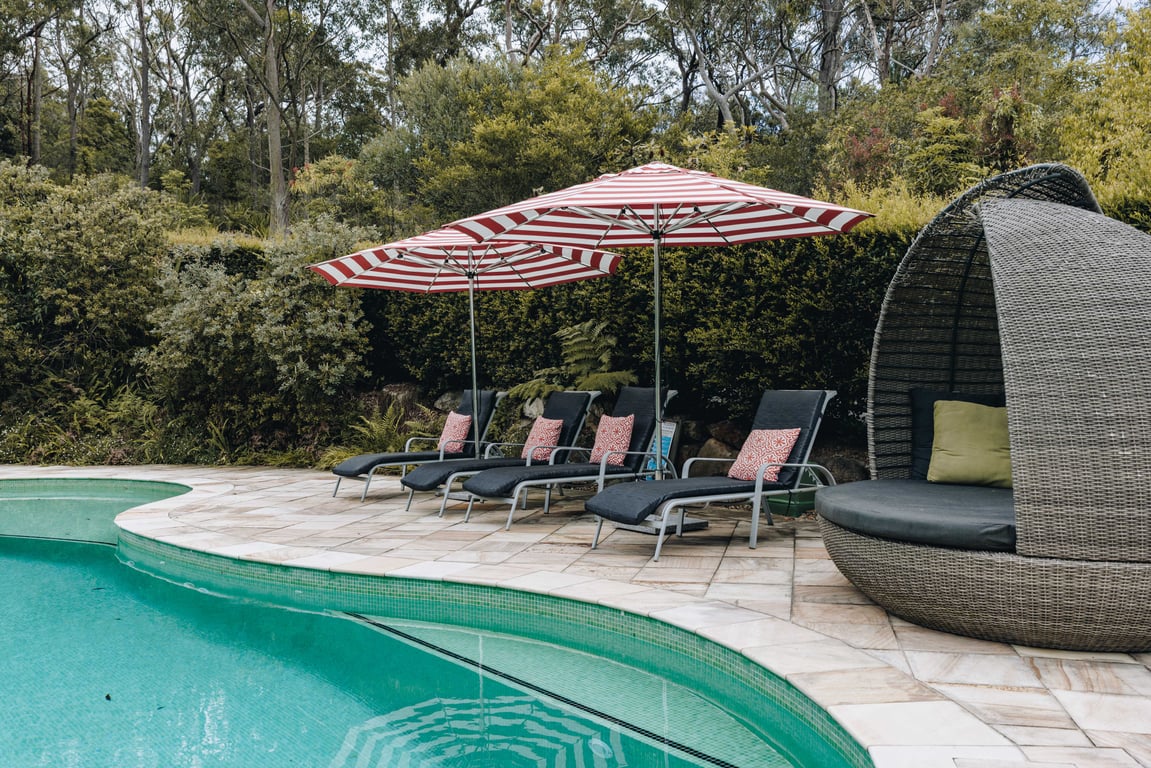 Gymea House 6 Bedrooms