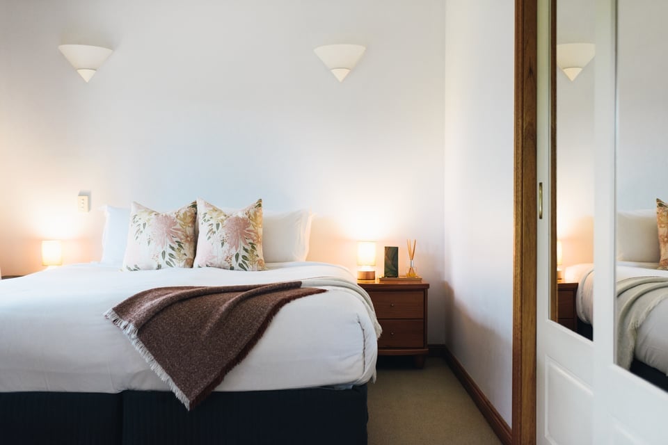 Biram Lodge 8 Bedrooms