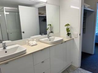 2 Bedroom Pool View 4 with A/C