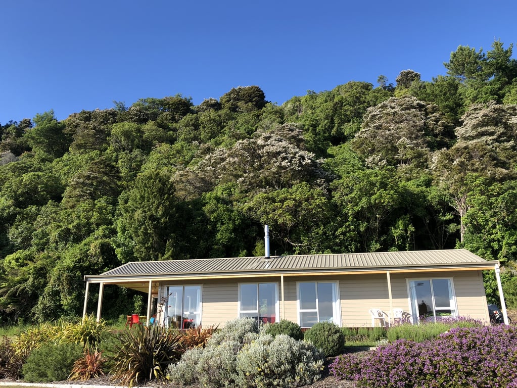 Innisfree Marahau Retreat