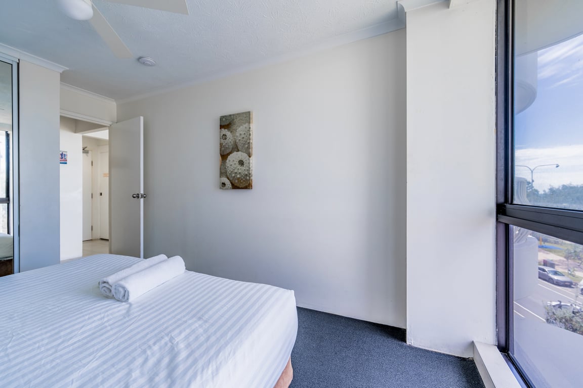 1 Bedroom Standard Apartment