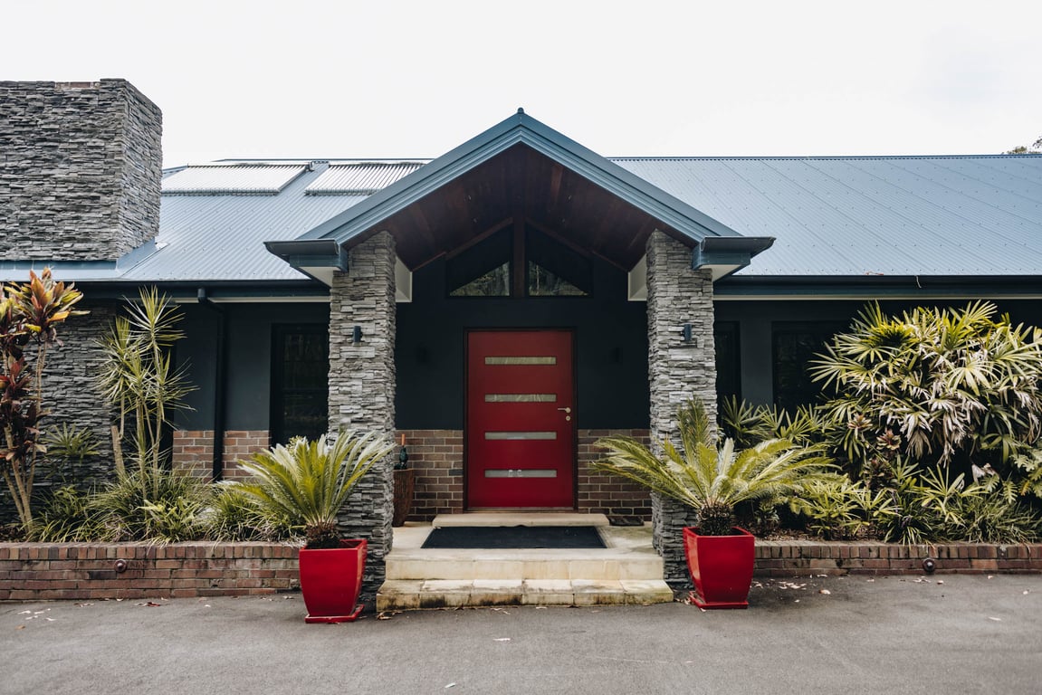 Gymea House 6 Bedrooms