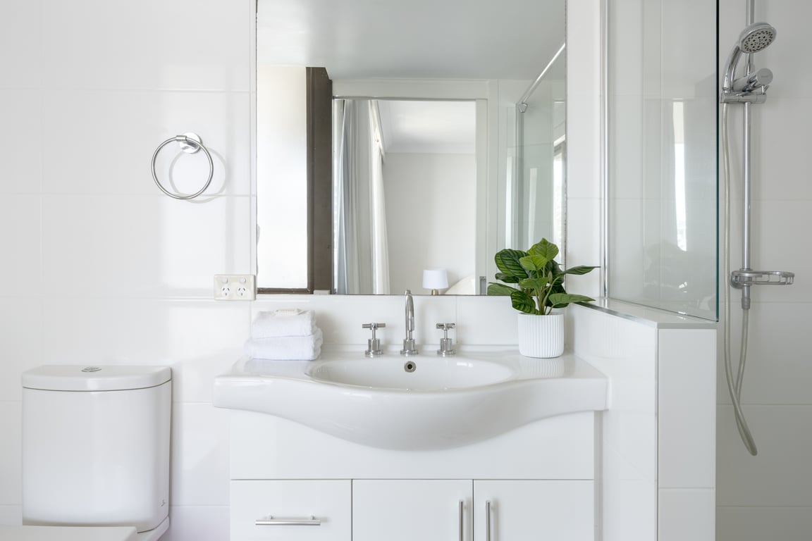 2 Bedroom Superior Apartment