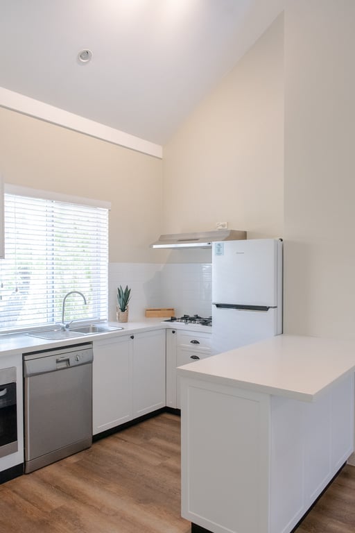 3 Bedroom Resort Villa