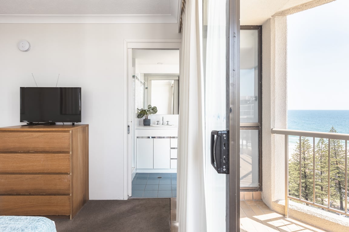 2 Bedroom Superior Apartment