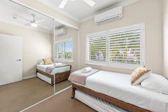 3 Bedroom Luxury Ocean View