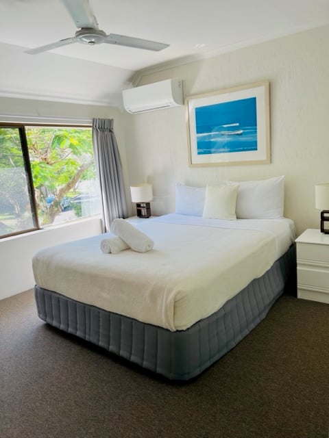 Affordable 2 Bedroom Family Units
