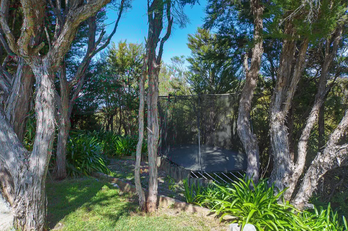 Split Apple Holiday Home