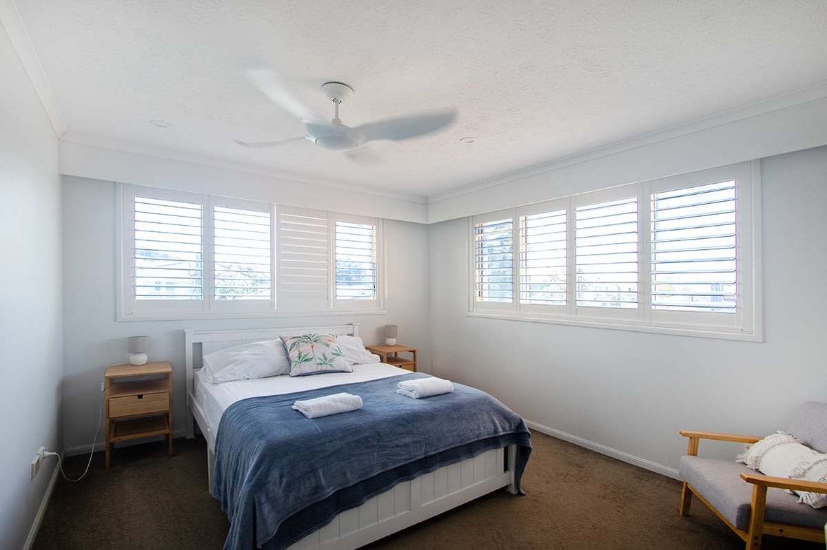 2 Bedroom Pool and Ocean View-Unit 19 with A/C