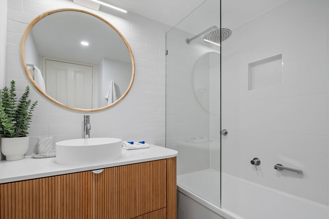 Superior 2 Bedroom Apartment