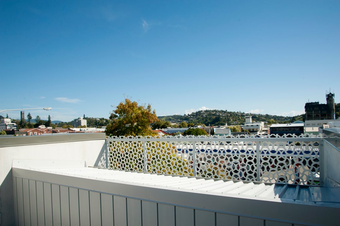 City Terrace Apartment