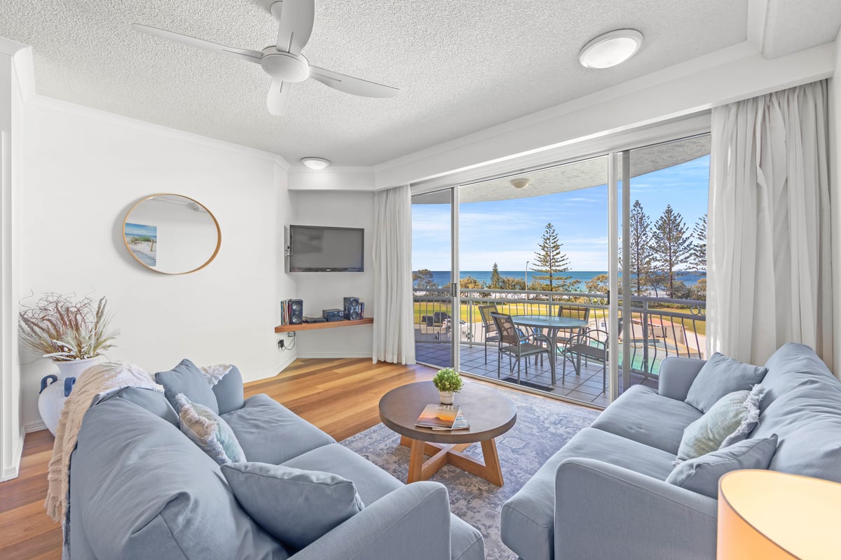 2 Bedroom 2 Bathroom Superior 