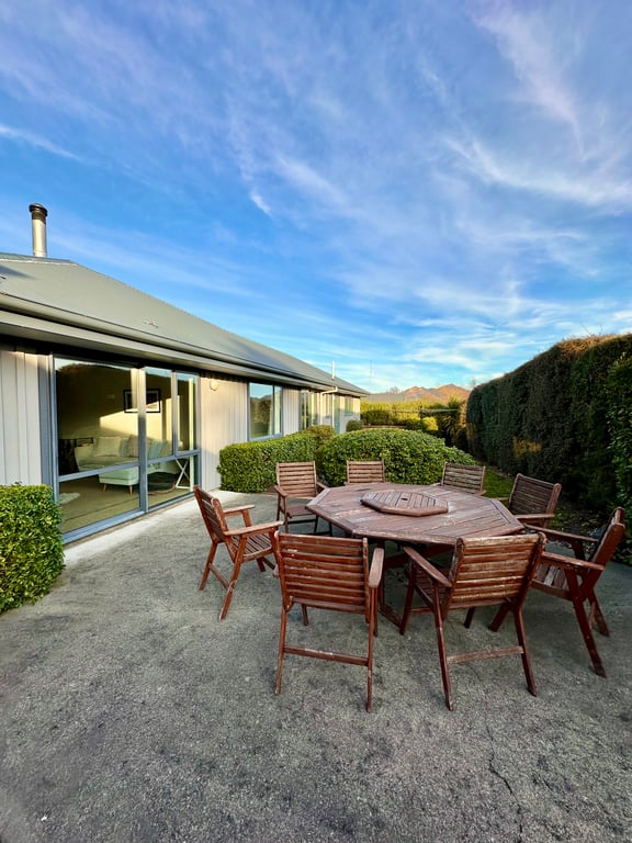 5 Hepburn Lane