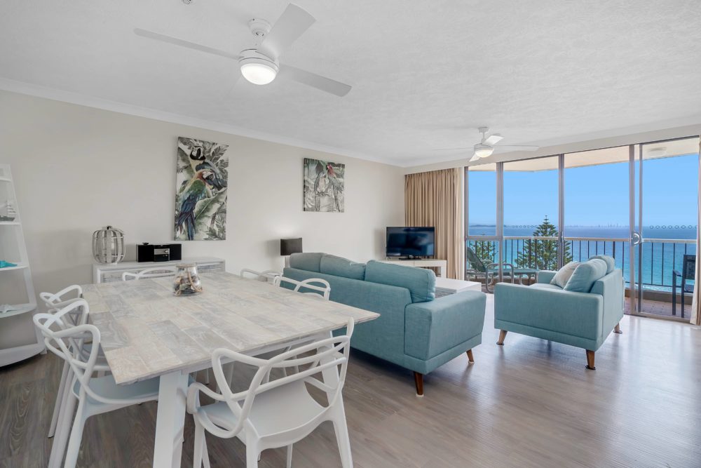 2 Bedroom Superior Apartment