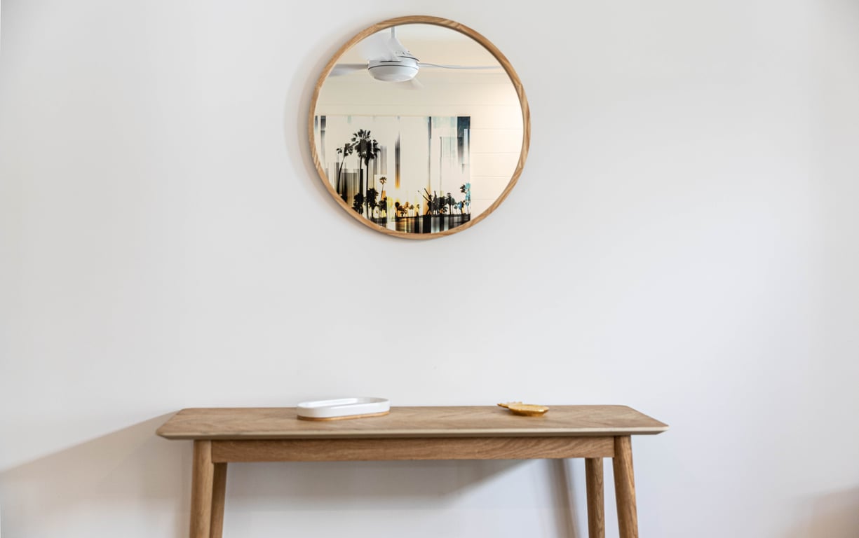 2 Bedroom SIGNATURE Ocean View Apartment