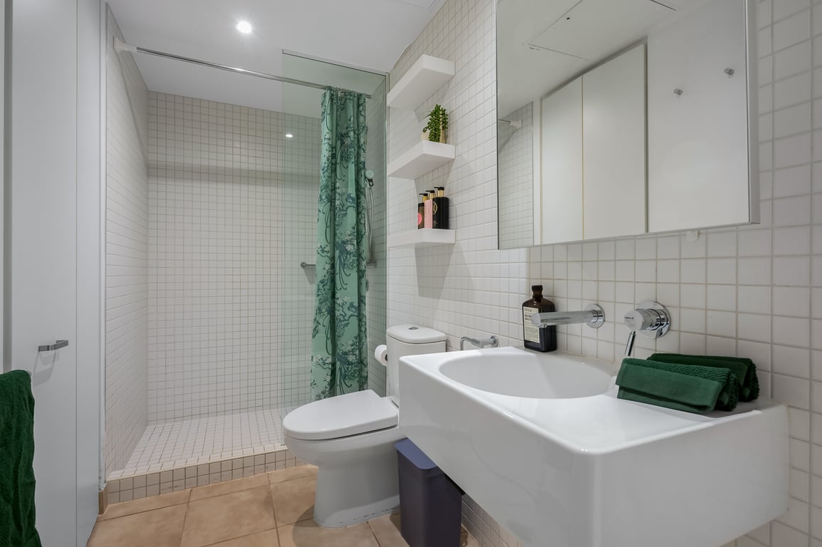 Tranquil Oasis at Lincoln Square! 1 Bedroom | 1 Bathroom 