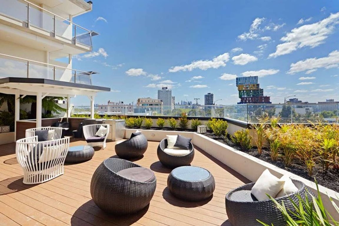 Sky-High Luxury with 270° Views! | 2Bed 2Bath 2Car