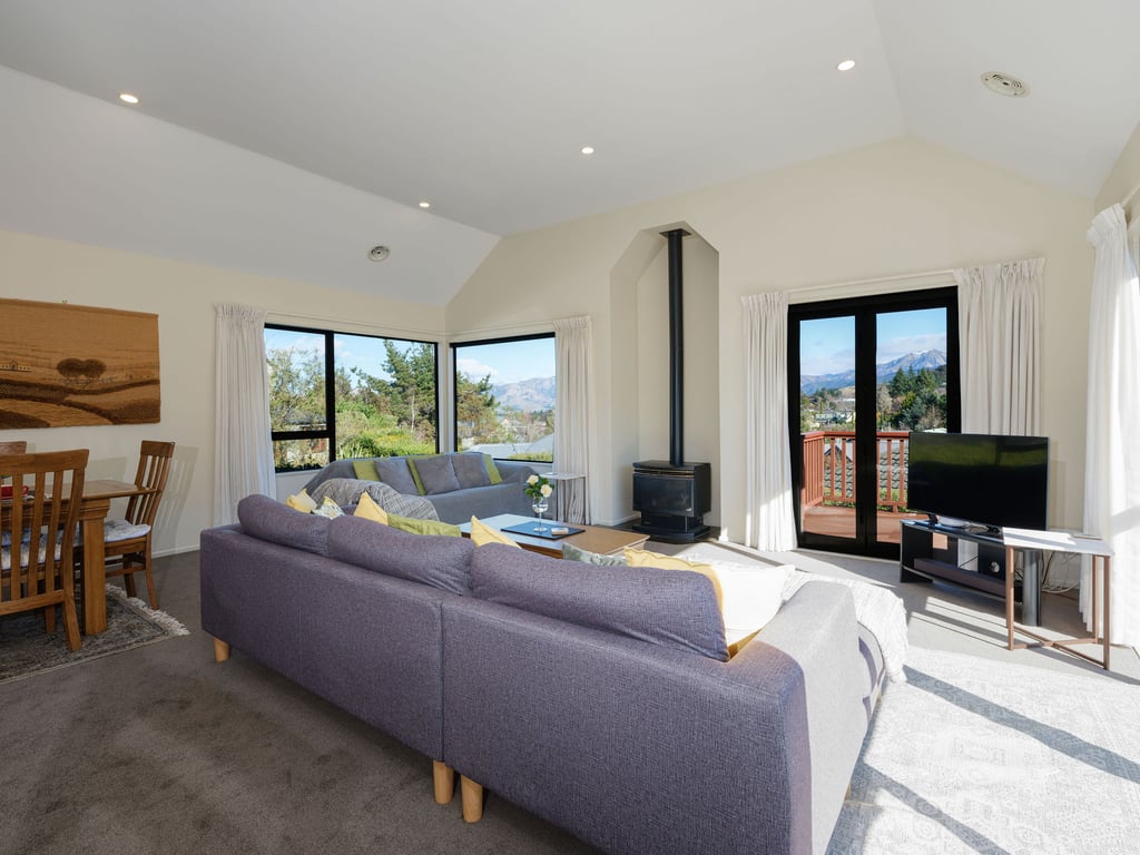 10 Forest View Close