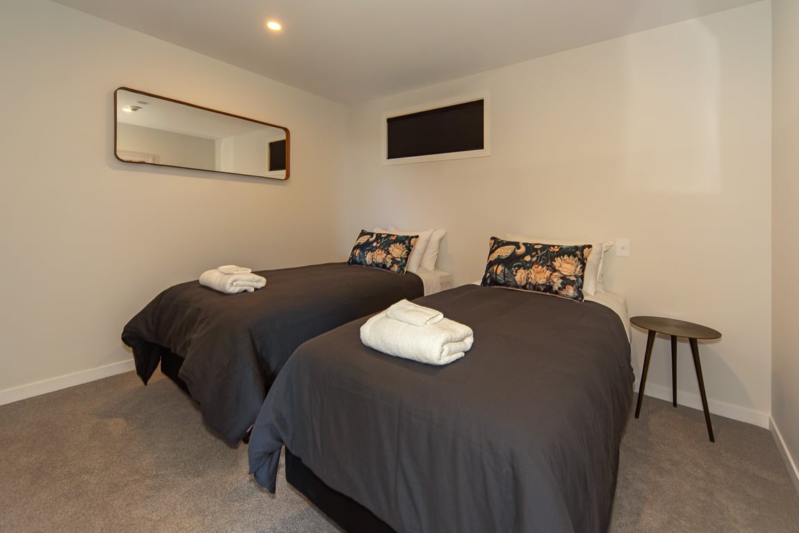 Havenview City Apartment