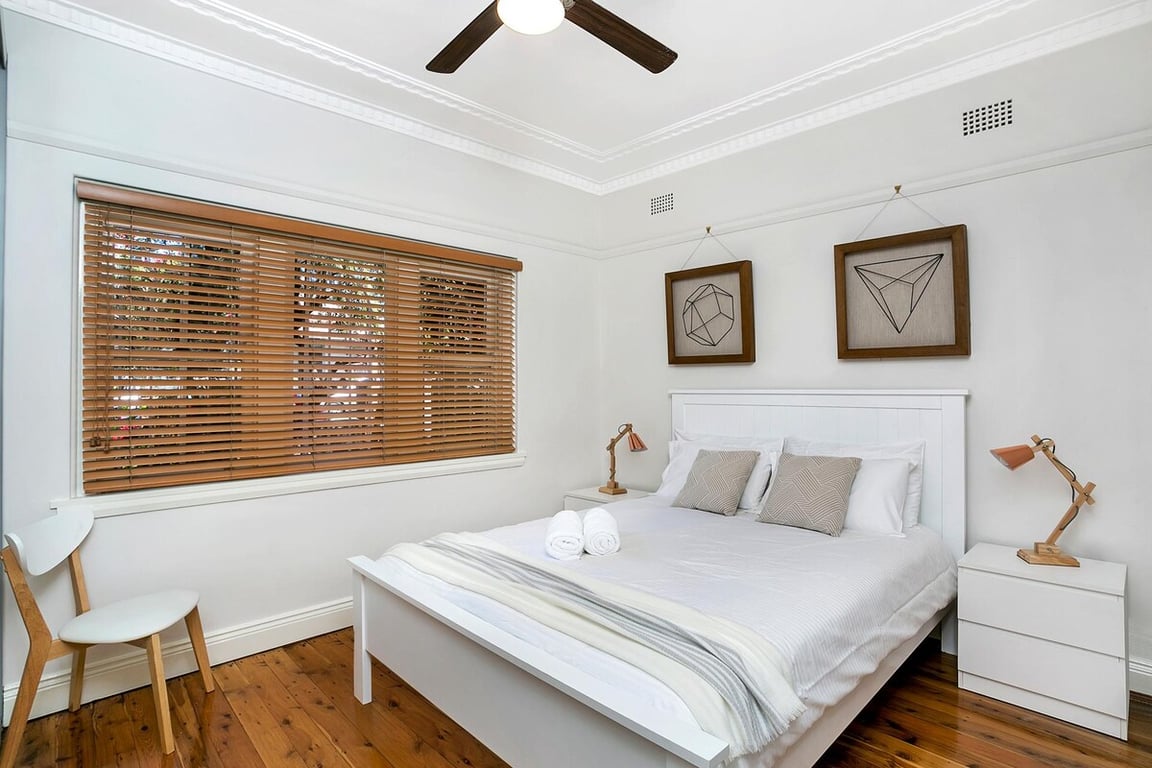 HUNT1 - Crows Nest Comfort | Heritage Charm With Garden