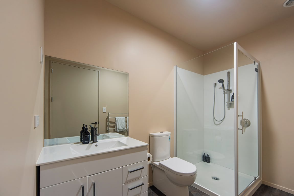 Bridge St. Apartment 1