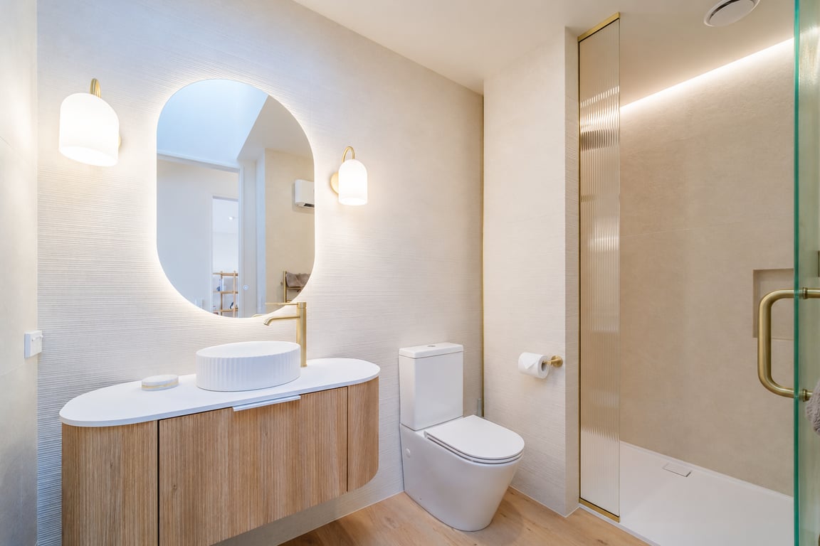 Apartment on Chisholm - Hanmer Springs