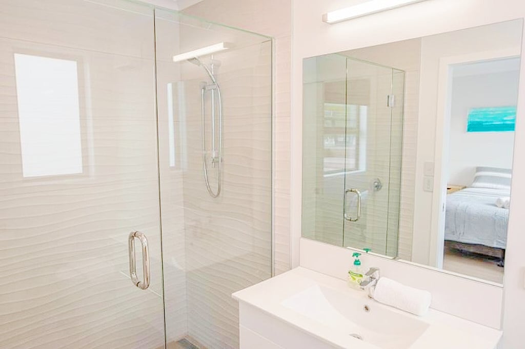 Two Fantails 2 Bedroom Apartment