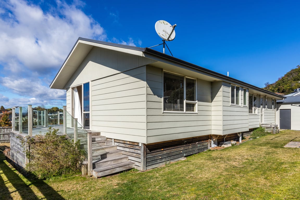 Shera Street Cosy - Great Location Includes Wi-Fi