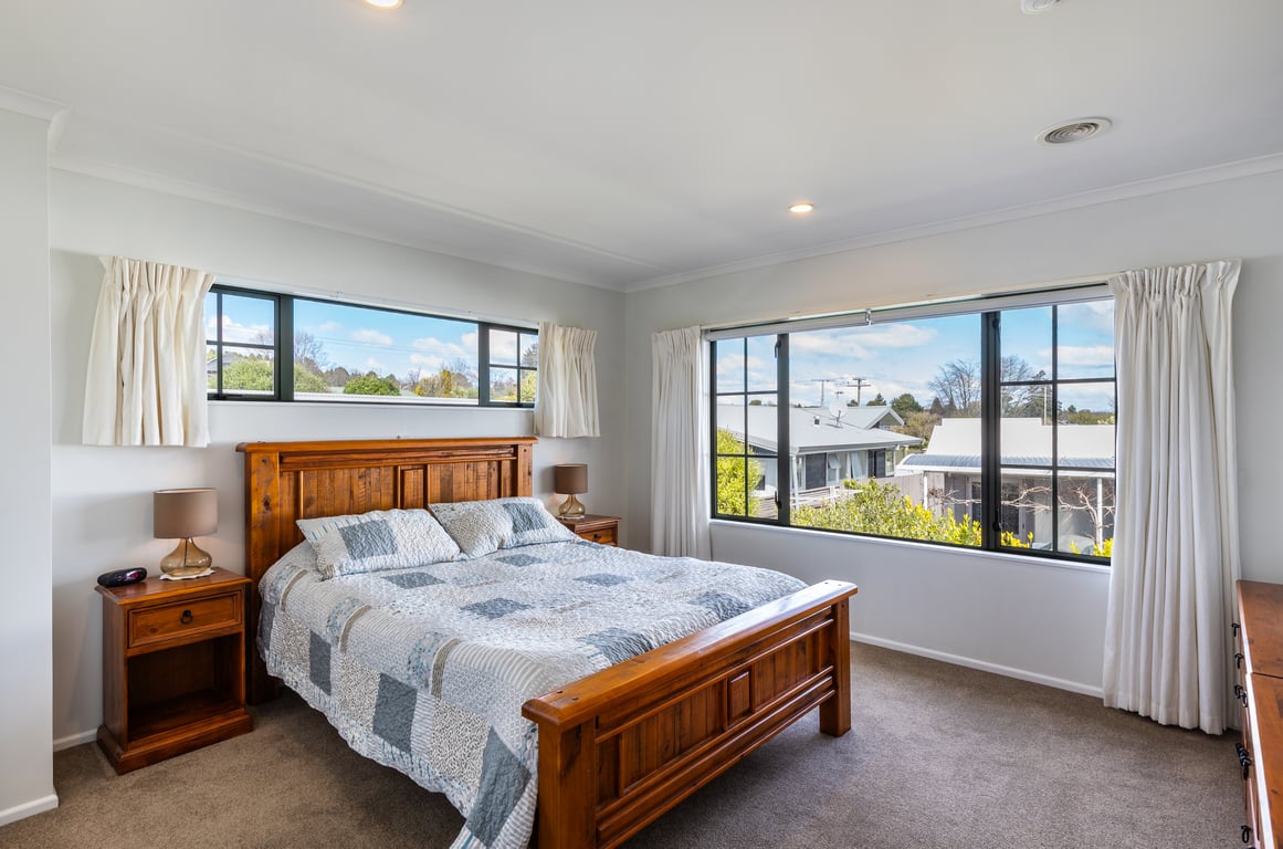 The Good Shepherd - Large Family Home 