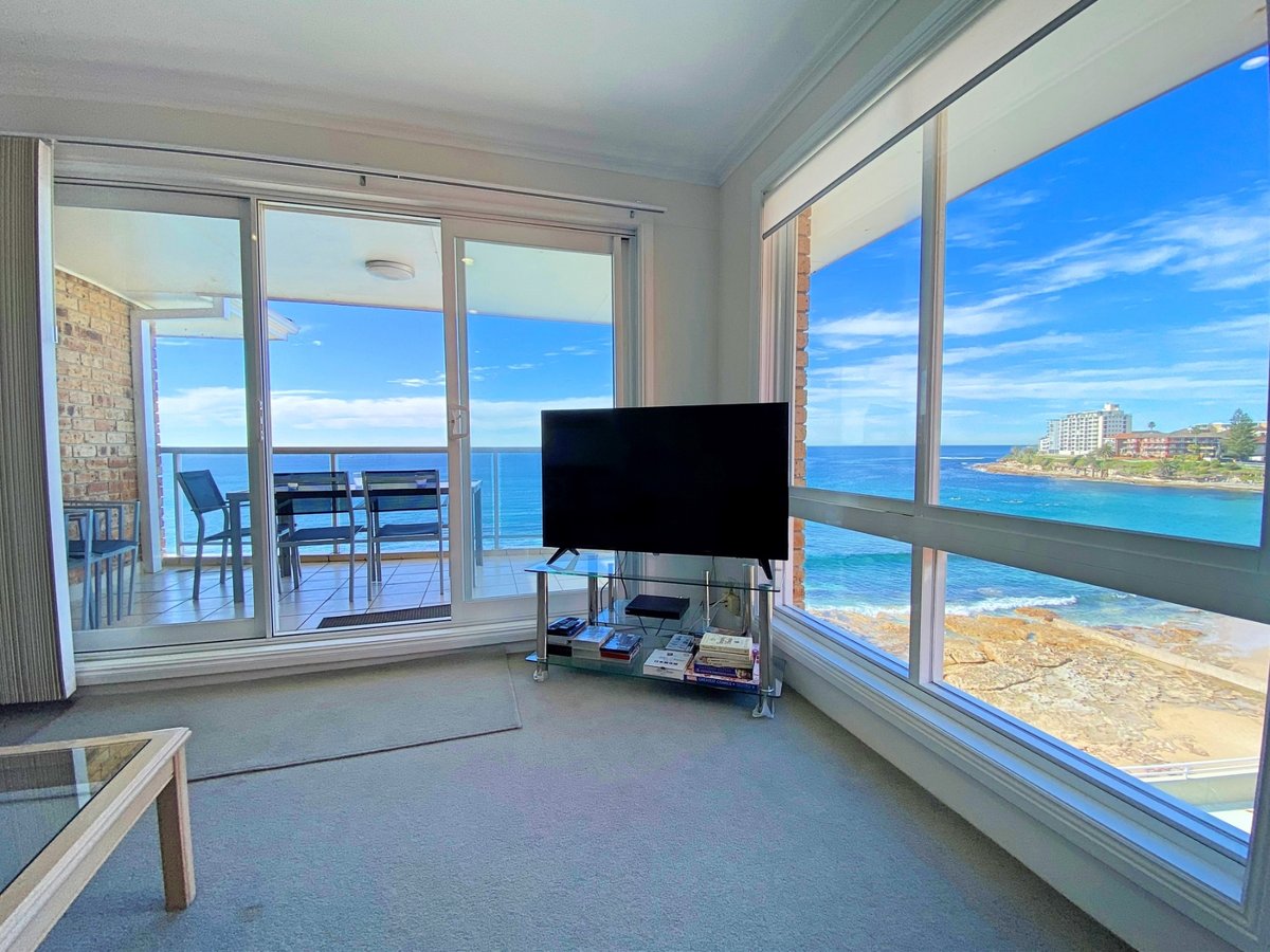 6/16 Ozone St Cronulla 