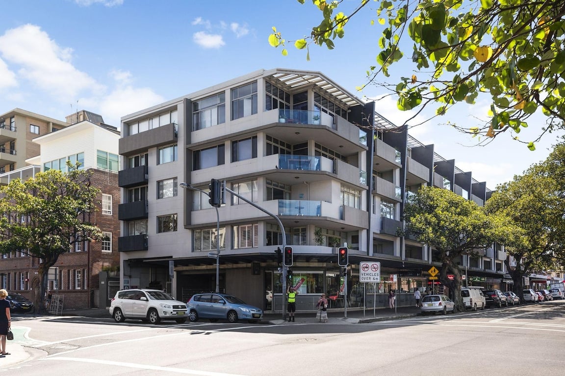 DARO8 - Manly Moments | Curated Comfort X Beachside Living