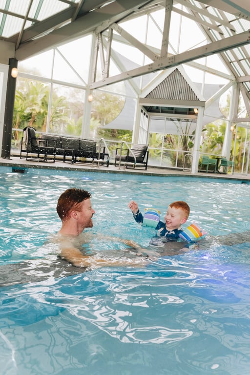 Stay 3 Nights, Enjoy $300 in Winter Extras