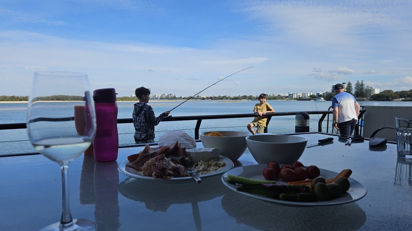 Two Bedroom Ocean View