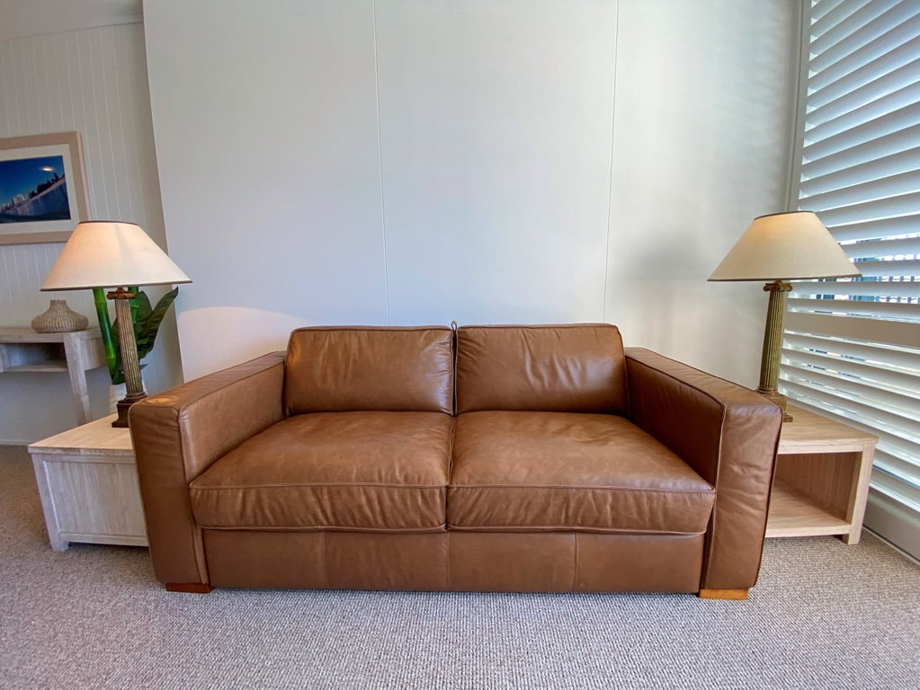 Lift Access 509 Pool View