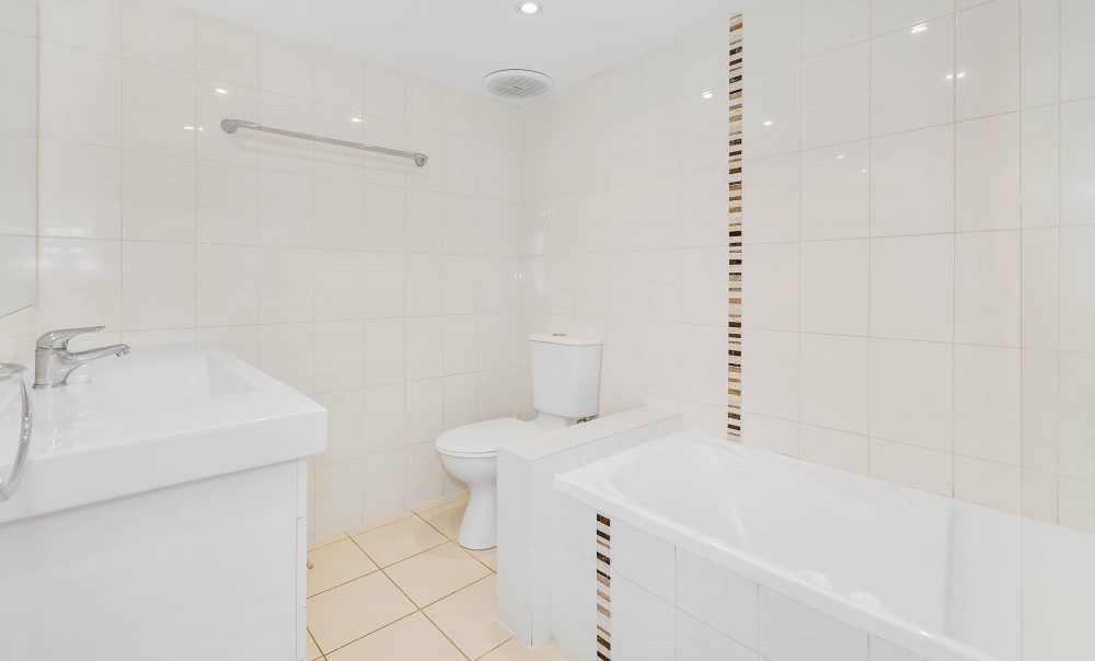 2 Bedroom Superior Apartment