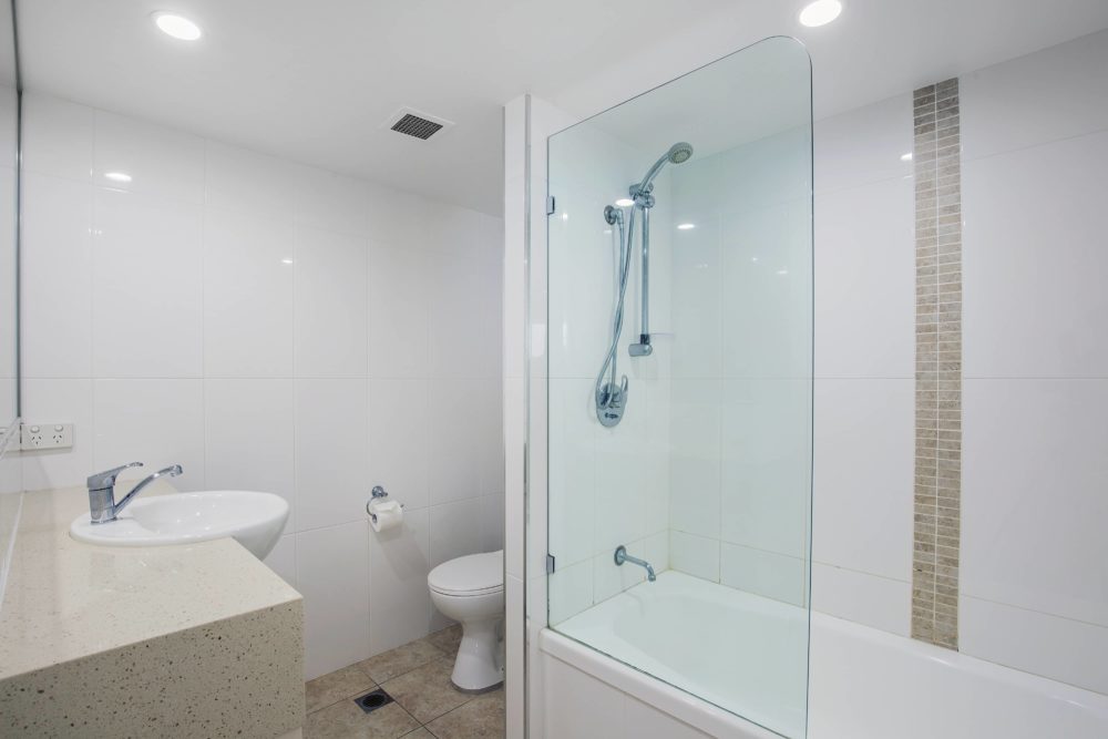 2 Bedroom Superior Apartment