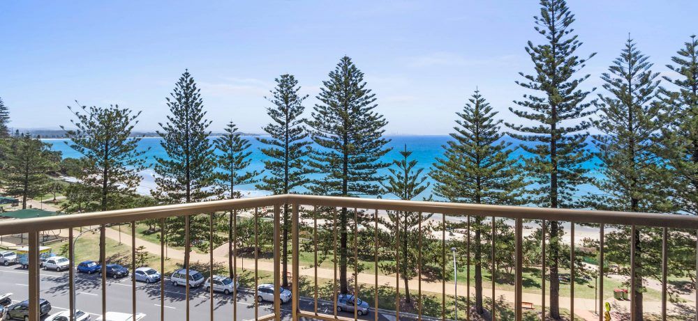 2 Bedroom Superior Apartment