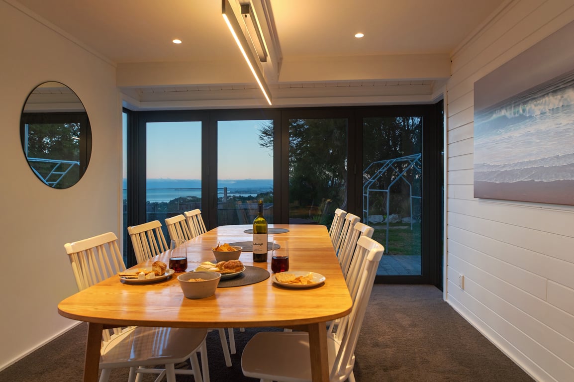 Split Apple Holiday Home