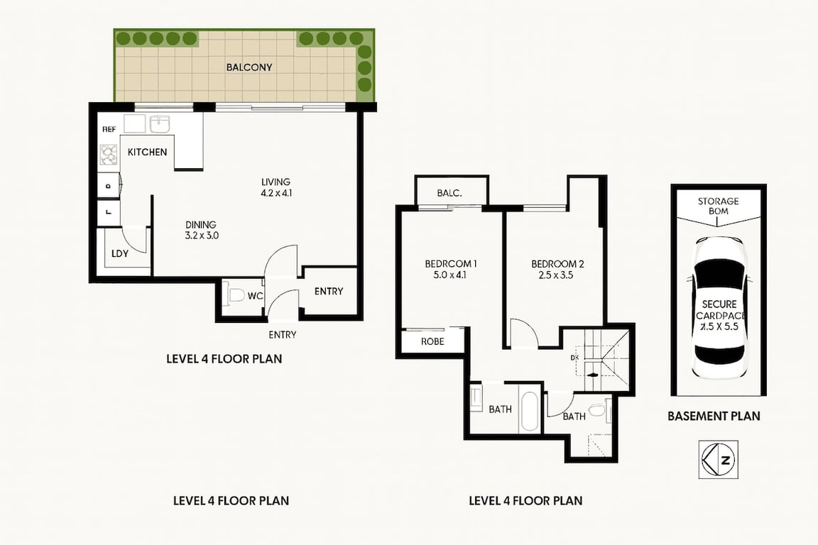 HARB5 - Mosman Moments | Contemporary Laidback Living